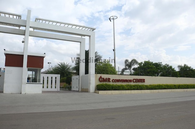 Party Halls and Function Halls in Patancheru, Hyderabad | Party Places ...