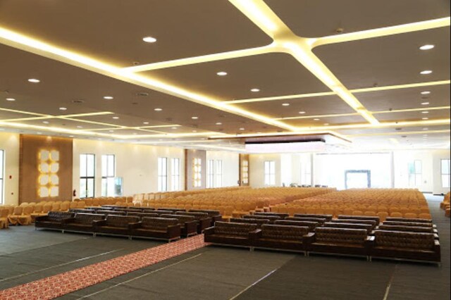 Party Halls and Function Halls in Patancheru, Hyderabad | Party Places ...