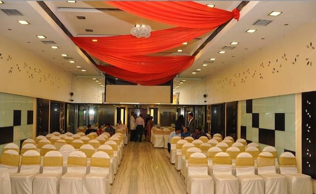 Dayawanti Tikamdas Hall | Banquet Halls