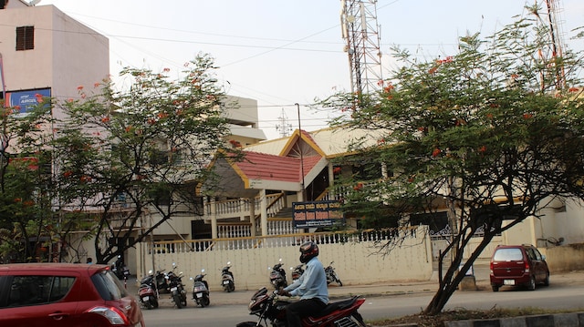 Seetha Rama Kalyana Mantapa  | Banquet Halls