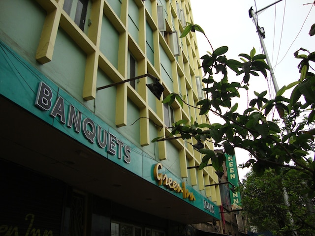 Hotel Green Inn | Wedding Hotels in Taltala, Kolkata