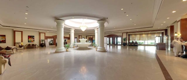 Katriya Hotel | Marriage Halls in Somajiguda, Hyderabad
