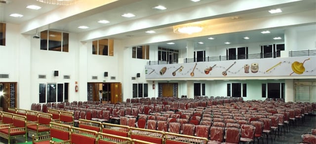 Goteti Kalyana Vedika | Banquet Halls
