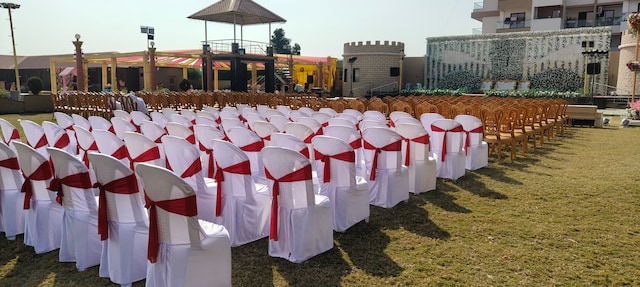 3 Angels Resort and Celebration Lawn | Party Plots in Besa, Nagpur