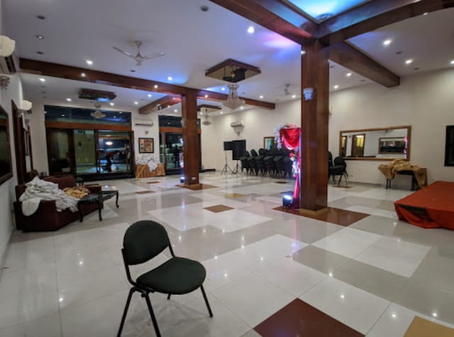 60 Chowringhee Banquets | Banquet Halls in Bhowanipore, Kolkata