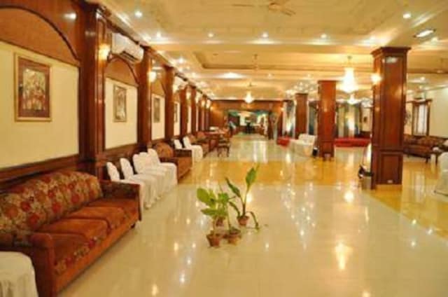 60 Chowringhee Banquets | Banquet Halls in Bhowanipore, Kolkata