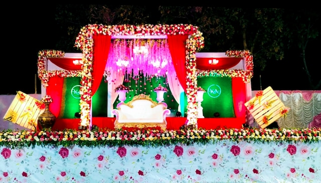 Aagman Banquet Hall | Banquet Halls