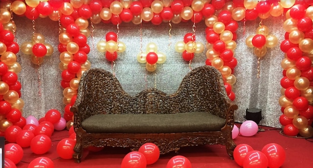 Aangan Vaishno Foods and Banquet Hall | Banquet Halls