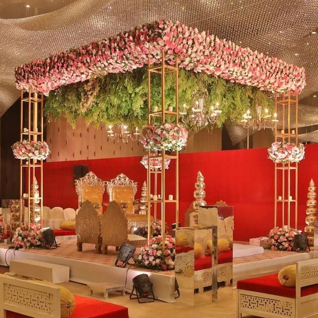 Aaradhya Palace | Party Halls and Function halls in Varanasi