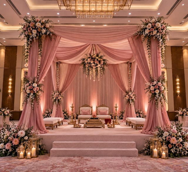 Aaradhya Palace | Party Halls and Function halls in Varanasi