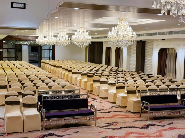 Aarambh Banquet | Marriage Halls in Mulund, Mumbai