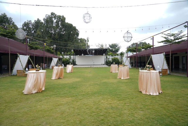 Aarambha | Wedding Venues and Halls in Bangalore