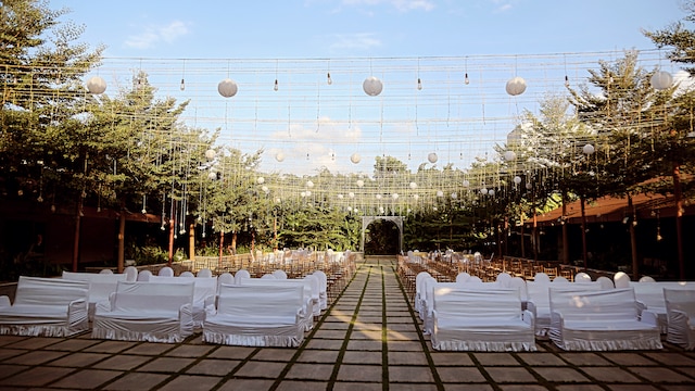 Aarambha | Wedding Venues and Halls in Bangalore