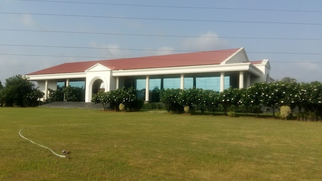 Aarana Lawns | Banquet Halls
