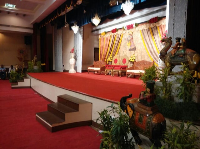 Aaswad Banquets and Caterers | Wedding Venues & Marriage Halls in Malad East, Mumbai