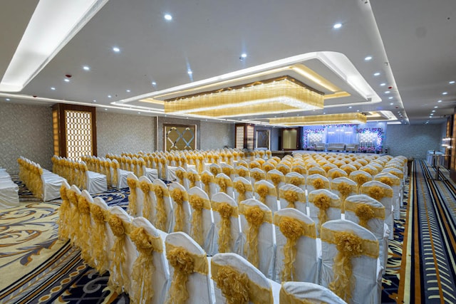 Adhirtaa Banquet Hall | Corporate Events & Cocktail Party Venue Hall in Dombivli, Mumbai