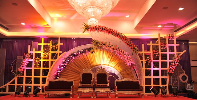 Aditya Banquets | Banquet Halls