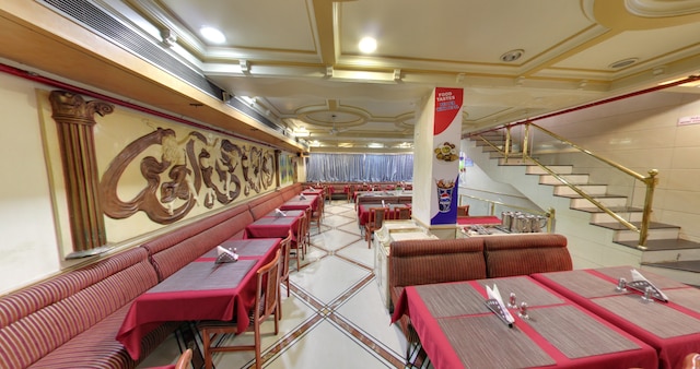 Adyar Ananda Bhavan | Banquet Halls