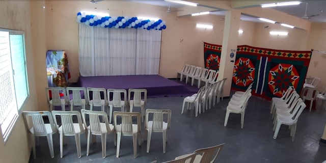 Afzal Nagar Community Hall | Banquet Halls