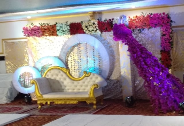 Agrawal Vishranti Bhavan | Banquet Halls