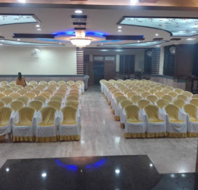 Akshara Party Hall | Banquet Halls