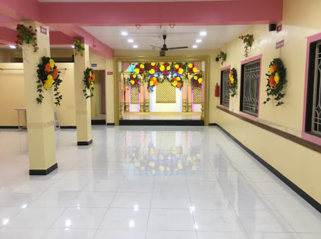 Akshay Hall | Banquet Halls