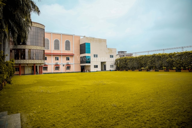 Alok Dham Marriage Garden | Banquet Halls