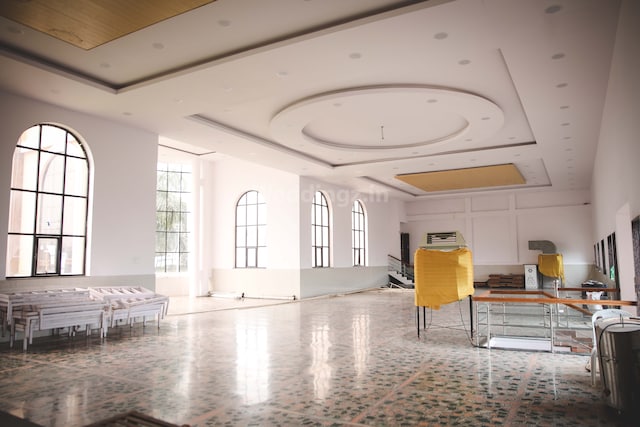 Alok Dham Marriage Garden | Banquet Halls