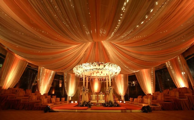 Amaanta Farm | Banquet Halls