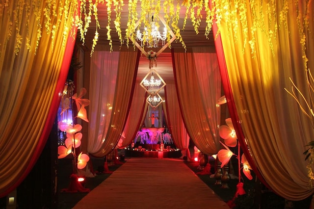 Amaanta Farm | Banquet Halls