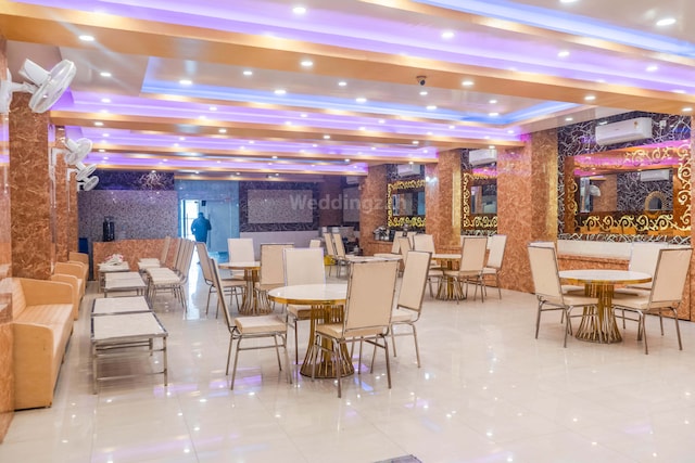Amaira Hotel And Banquets | Banquet Halls
