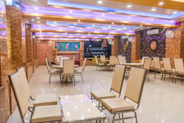 Amaira Hotel And Banquets | Banquet Halls