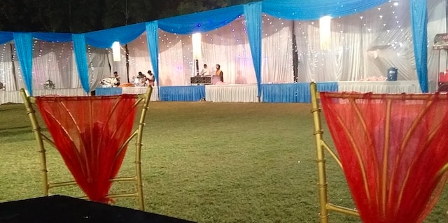 Amar Milan Utsav Lawn | Banquet Halls