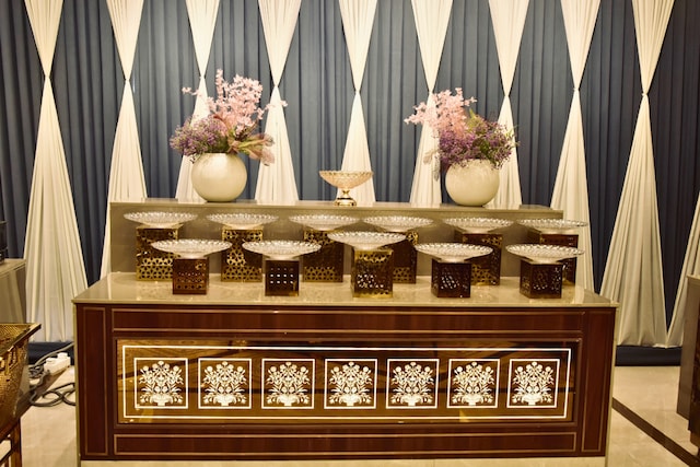 Ambrosia Palace | Corporate Events & Cocktail Party Venue Hall in Vivek Vihar, Delhi