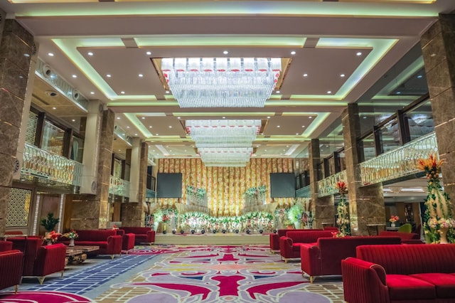 Ambrosia Palace Vaishali | Party Halls and Function Halls in Vaishali, Ghaziabad