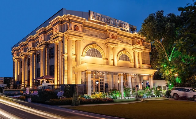 Ambrosia Palace Vaishali | Party Halls and Function Halls in Vaishali, Ghaziabad