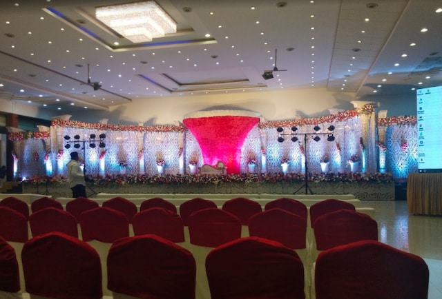 Amma Gardens | Banquet Halls
