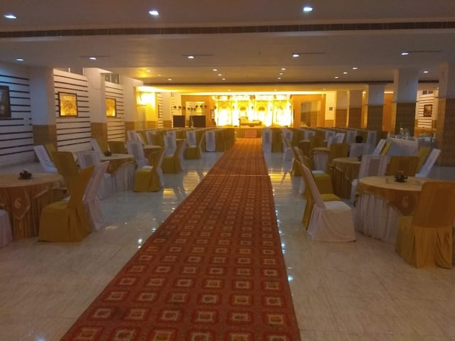 Amrawatee Banquet and Lawn | Corporate Events & Cocktail Party Venue Hall in Faizabad Road, Lucknow