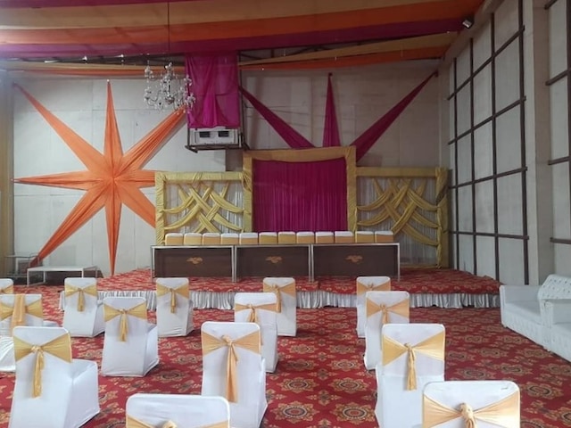 Ananda Bliss | Banquet Halls