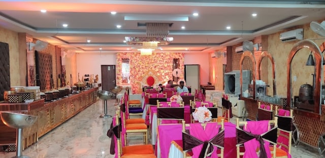 Anantra Regency | Banquet Halls