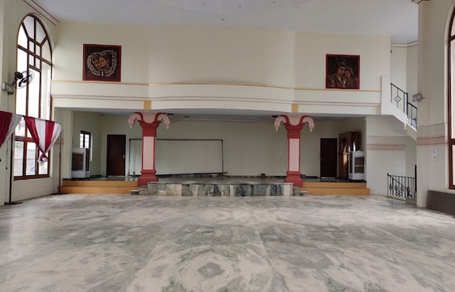 Anasuya Chandrappa Convention Hall | Banquet Halls