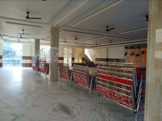 Angoori Palace | Veg Banquet Halls in Aligarh