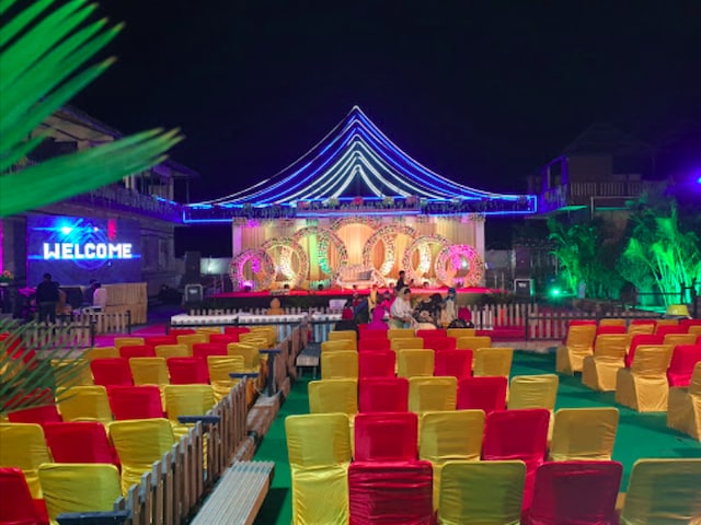 Anokhi Dhani | Banquet Halls