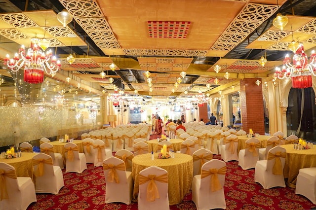 Antariksh Banquet Hall | Party Plots in Central Suburbs, Mumbai