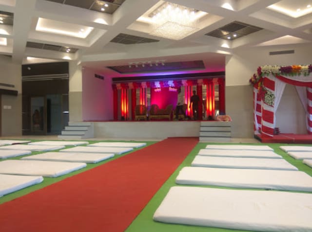 Anusaya Mangal Karyalaya | Banquet Halls