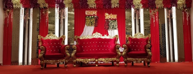 Anusaya Mangal Karyalaya | Banquet Halls