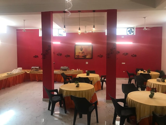 Arkaya Inn | Banquet Halls