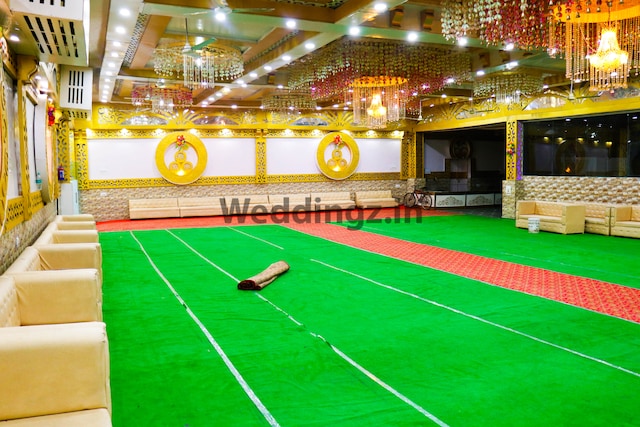 Arpan The Marriage and Party Hall | Banquet Halls