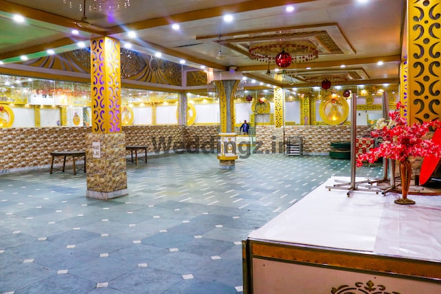 Arpan The Marriage and Party Hall | Banquet Halls