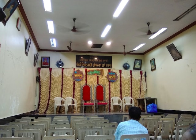 Arya Samaj Hall | Banquet Halls